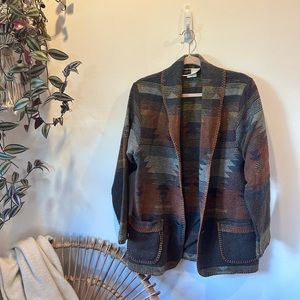 Rhonda Stark vintage western jacket